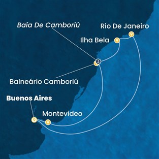 Route Map